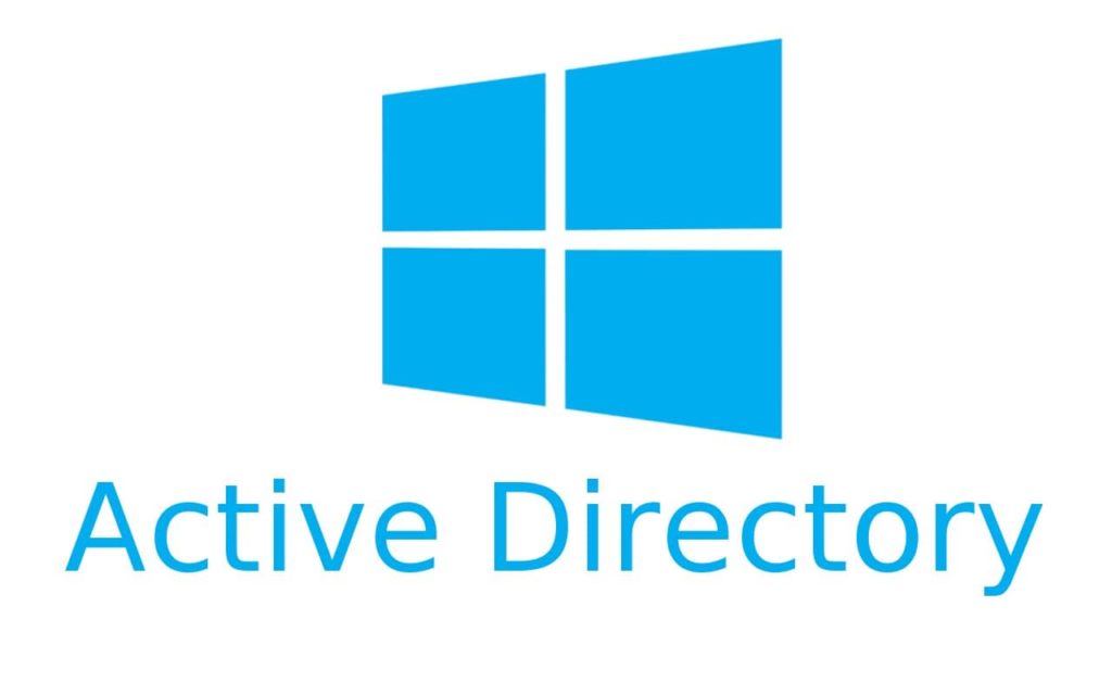 Active Directory Logo min