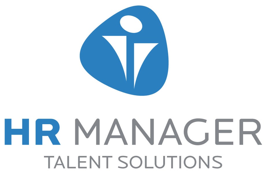 HR Manager logo Vertical min