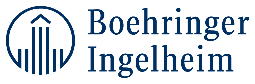 Boehringer Ingelheim Logo