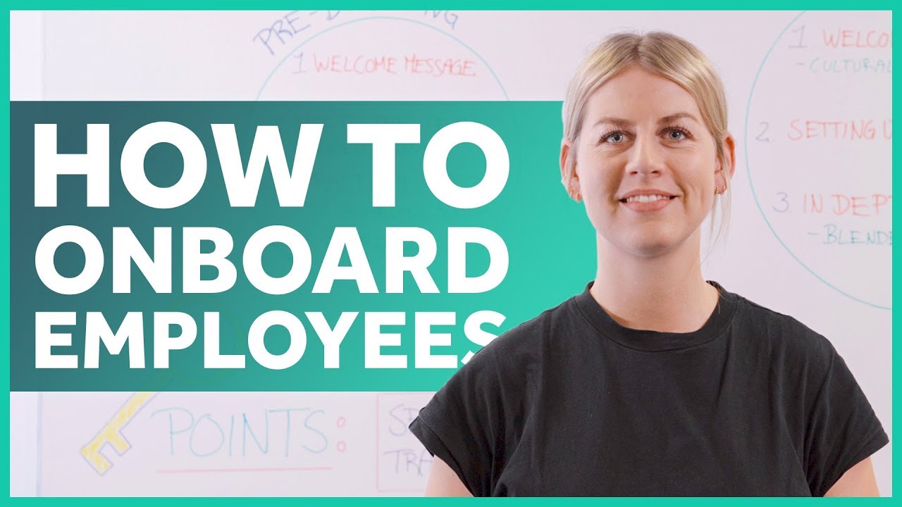 How To Design The Perfect Onboarding Process Actimo How To Design The Perfect Onboarding Process Actimo