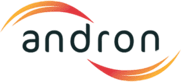 andron dark logo