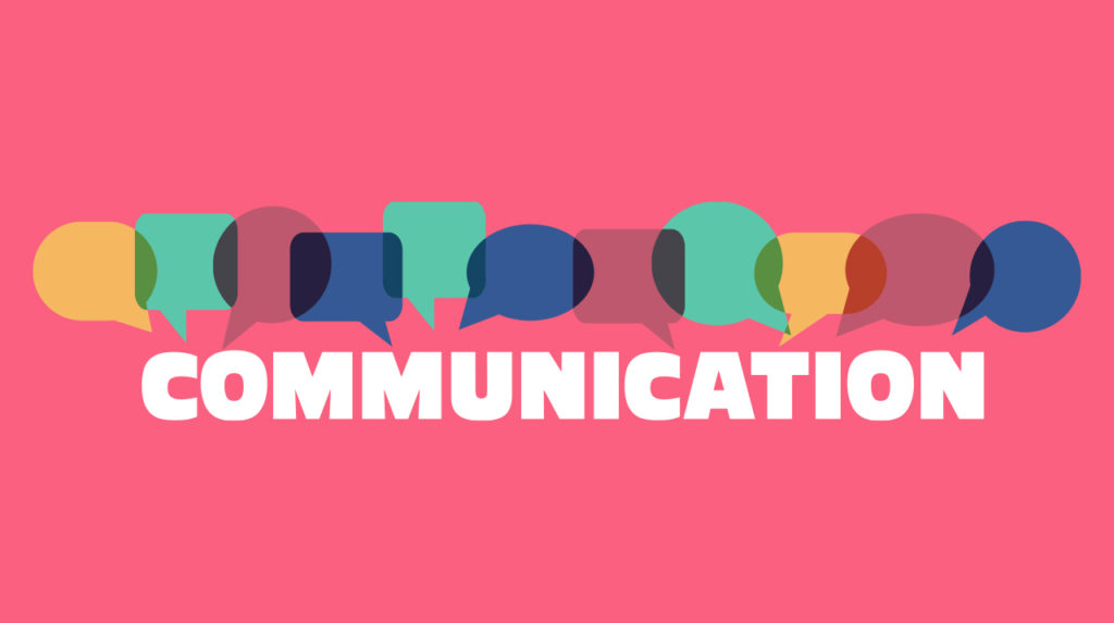 Internal communication, employee experience, internal comms, remote communication