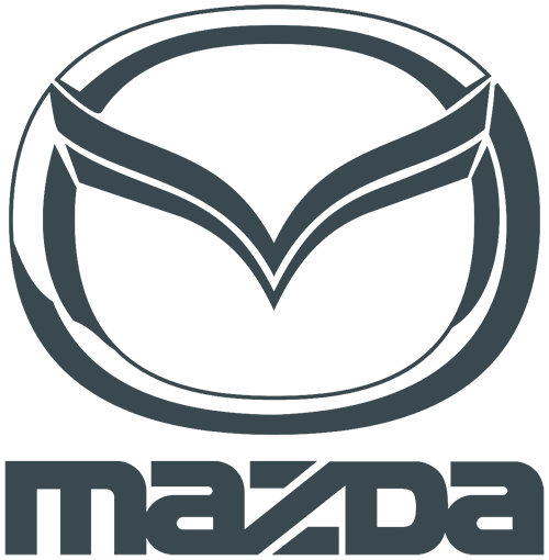 mmazda logo