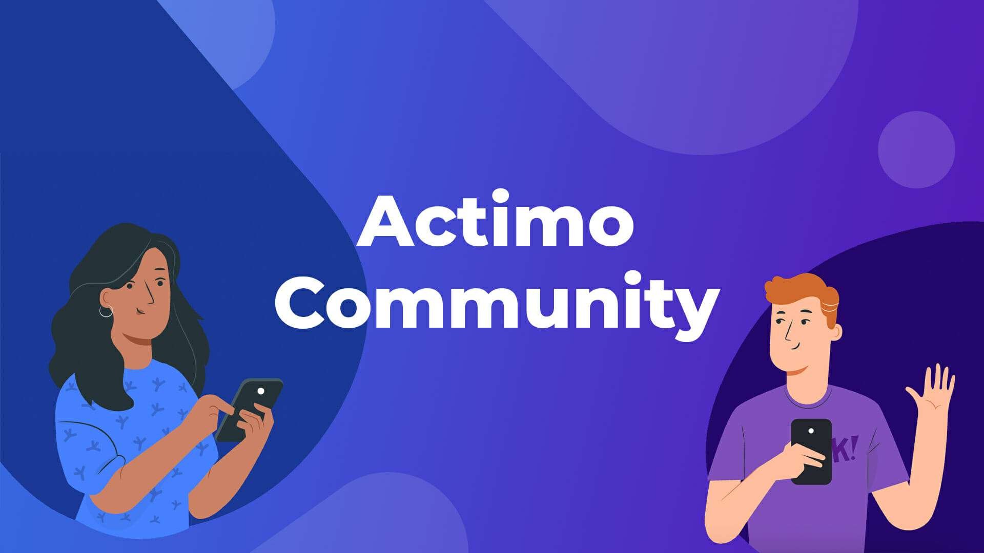 Actimocommunity