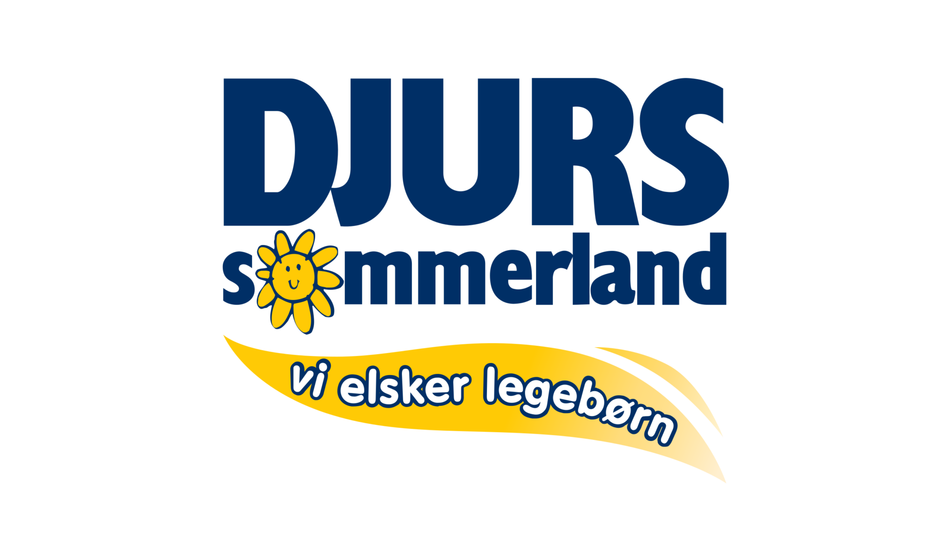 Djurs_Sommerland_-_Vi_elsker_legebørn_(Official_Logo).svg