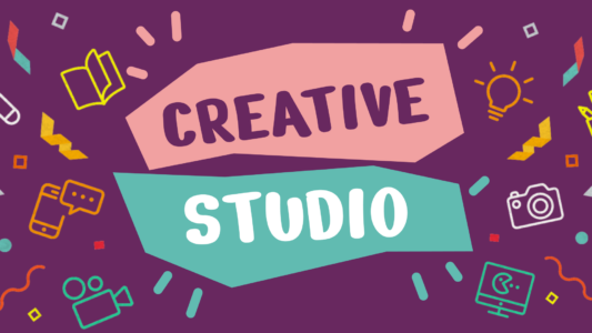 Creative studio